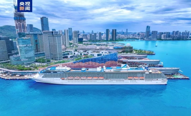 取消日本方向航线 爱达邮轮更改明年一季度航线计划