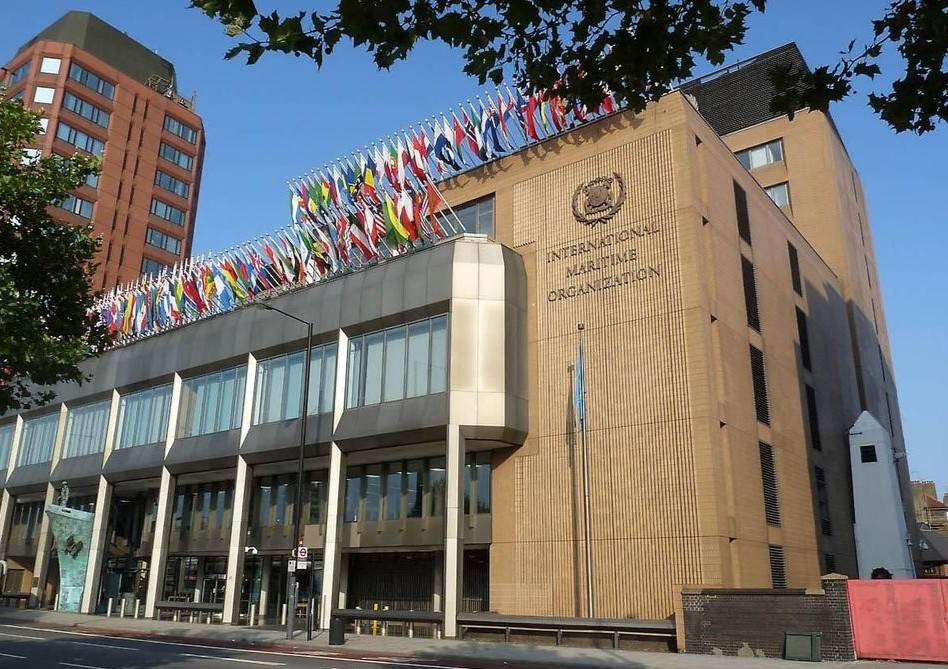 中国以最高票连任国际海事组织A类理事国