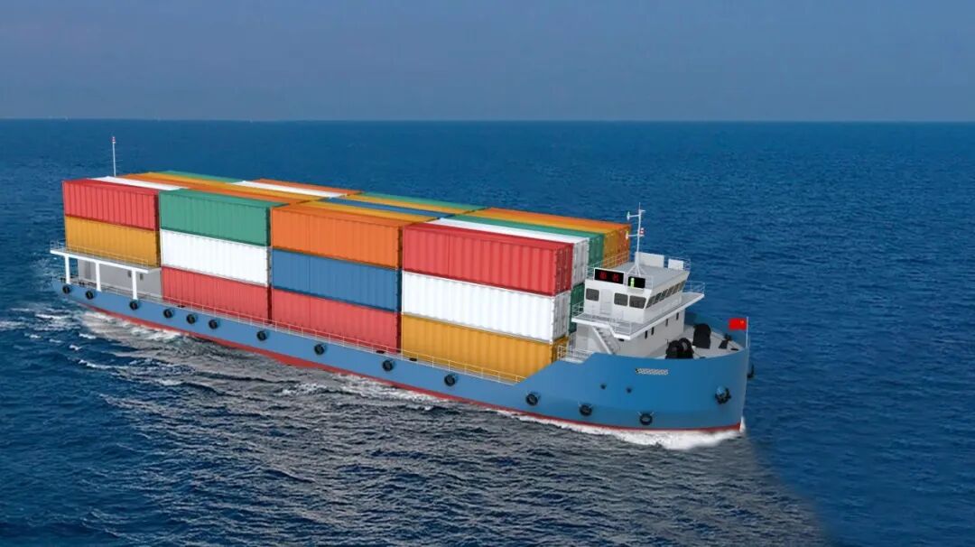 全球首个！跨境海空联运船签约