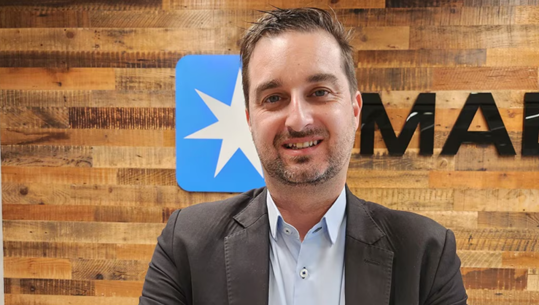 马士基宣布重大人事任命