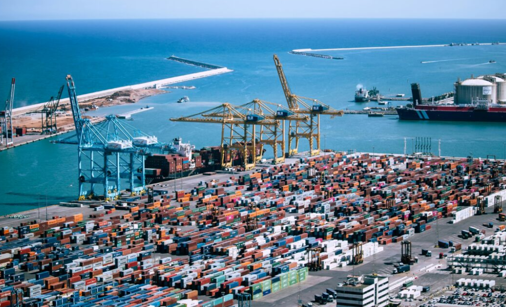 MSC与NYK成立合资公司