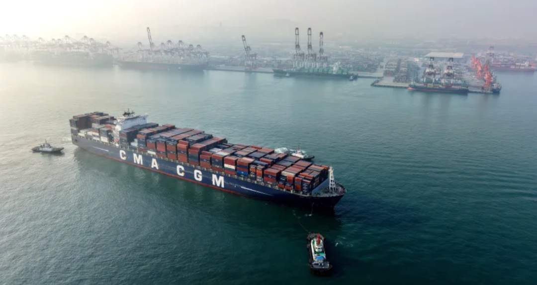 达飞计划全面恢复红海航线服务！马士基、赫伯罗特保持观望