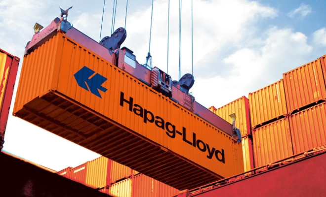 8艘自建、14艘租赁：赫伯罗特重金打造“甲醇舰队”