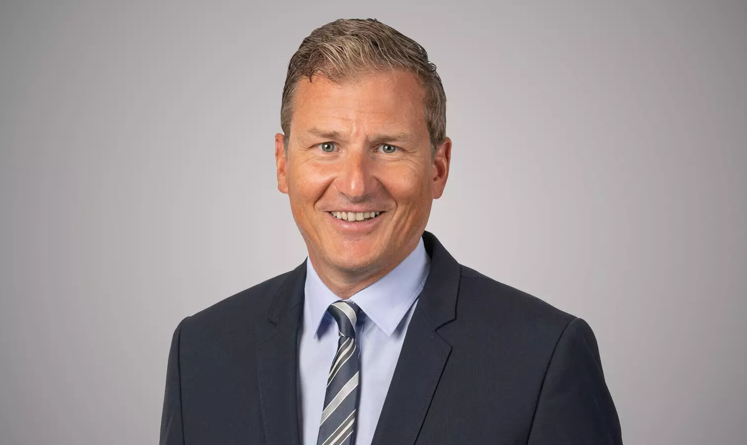 大换血！马士基CFO、多个区域总裁同步换人