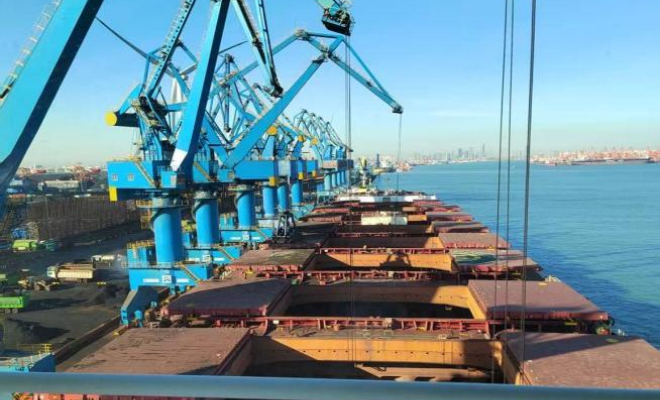 岸基新人首次访船：不止于访船，更在于走近人心