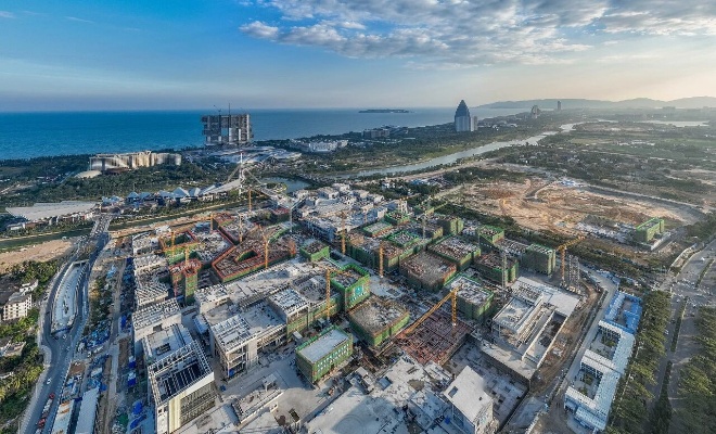 海南全岛封关运行，会带来什么变化？