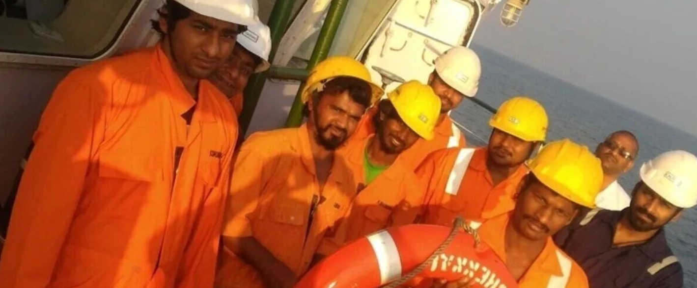 印度重拳整顿船员中介！年内45家机构执照被吊销