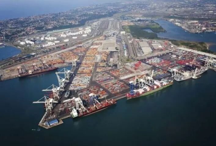 坦桑尼亚选定MSC子公司，重启港口