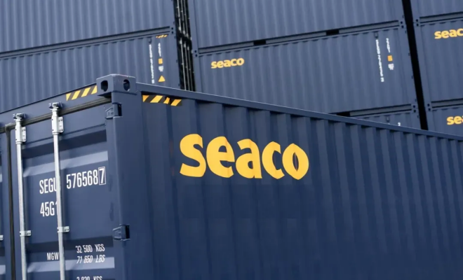 这家中国巨头，已彻底退出集装箱租赁业务