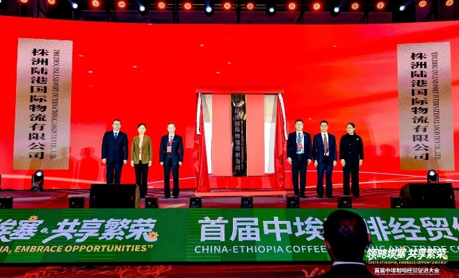 两大国企合资成立一家国际物流公司