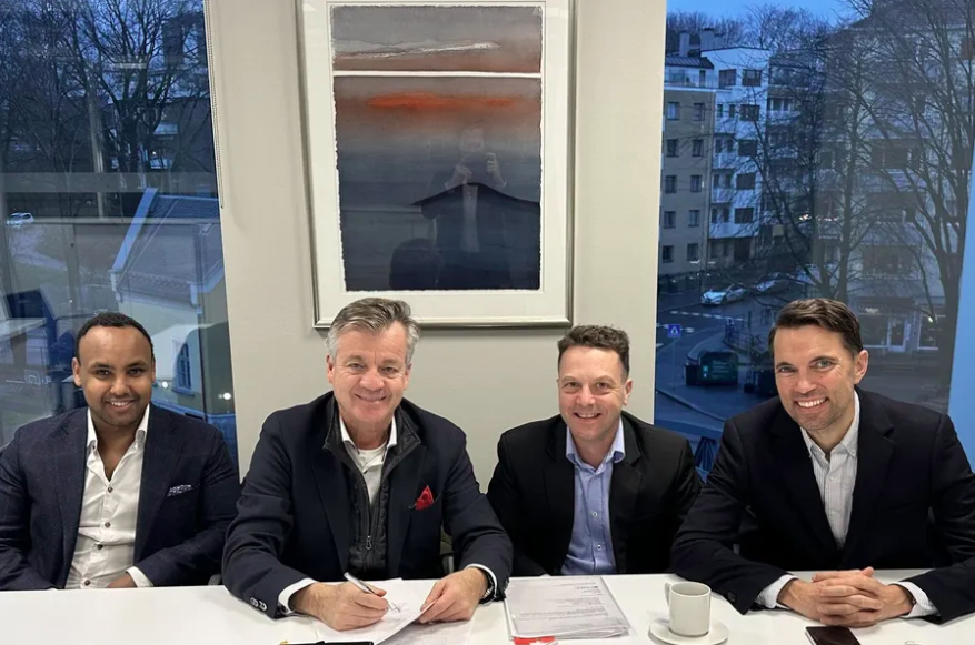 挪威船东加码一艘PCTC，依旧青睐这家山东船厂