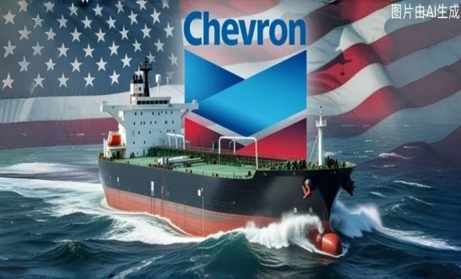 美国11艘油轮直扑委内瑞拉，准备运出原油