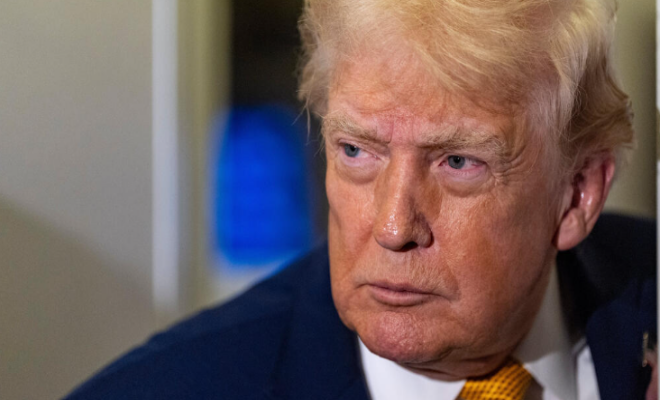 连扣两船、卖油！美国试图加强对委石油控制