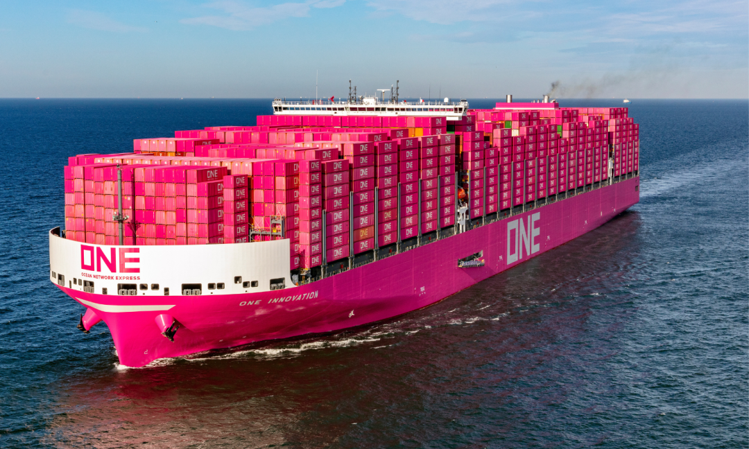 ONE成立AI合资公司