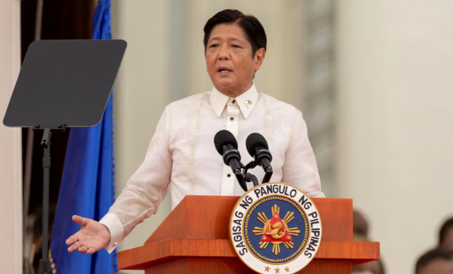 该国总统亲自下场：全力推动海员绿色燃料培训