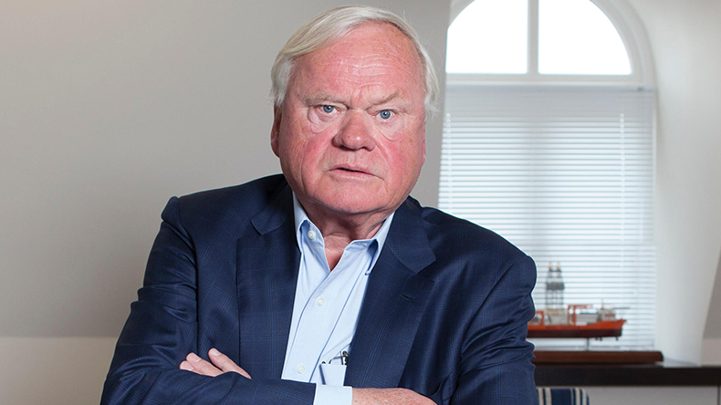 恒力重工，迎来开年大单！