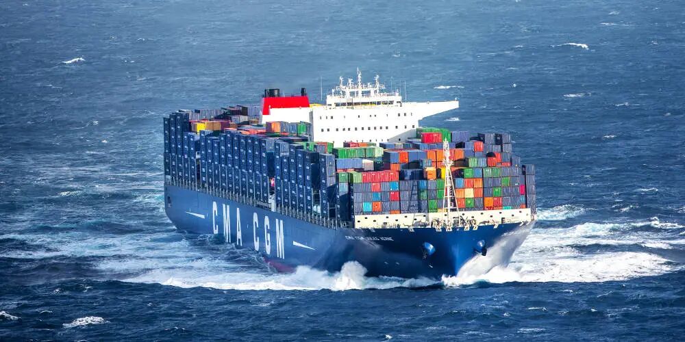 租船市场现生存危机？大量船被巨头“截胡”