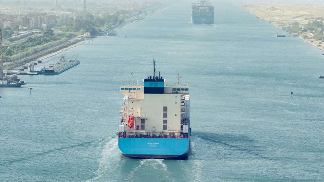 风向标！“双子星”联盟计划重启红海航线