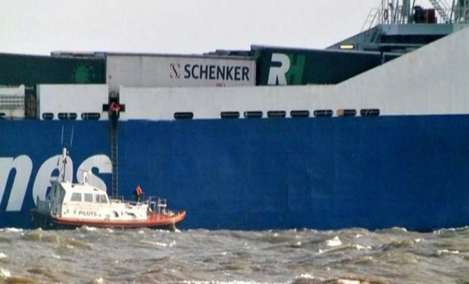 引航员坠亡，调查报告公布，这些安全建议不容忽视！