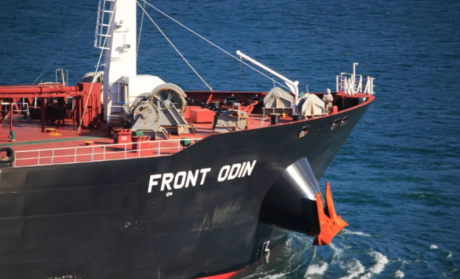 VLCC现罕见天价租金！这家船东为何执意租下数艘？