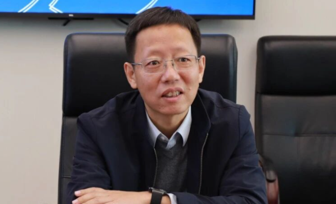 宁波海运董事长辞职！