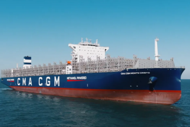 1500亿美元、1126艘船，双燃料船逆势增长成市场亮点！