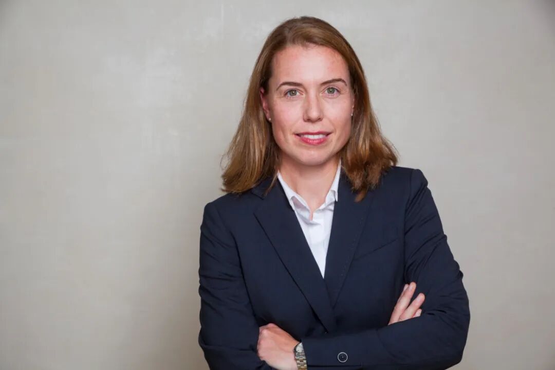 德国首位邮轮女船长出任贝仕探险邮轮业务总监