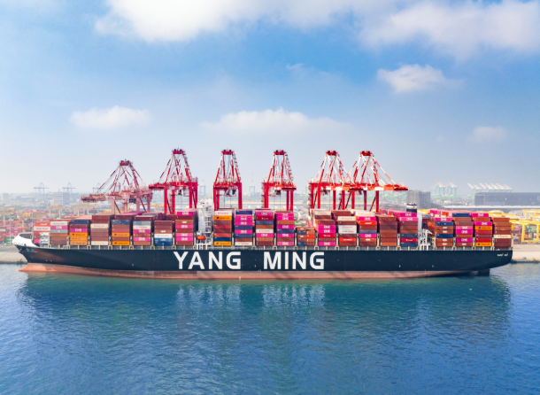 船员运毒？阳明发布公告