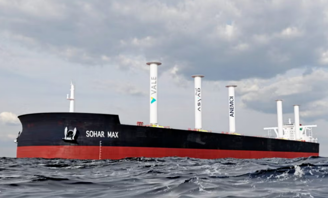 30亿美元、30艘！中国船厂或将拿下史诗级订单！