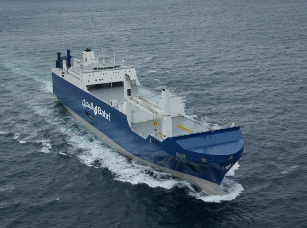 船队扩张！Bahri全年净利创历史新高，达到24亿美元