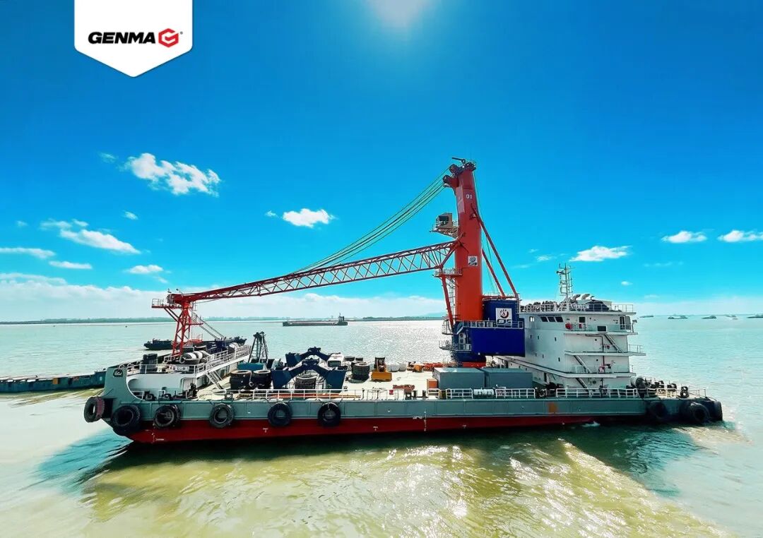 订单不断！GENMA这一产品广受欢迎