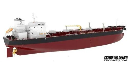 “开门红”！央企船厂12天斩获16艘油船订单
