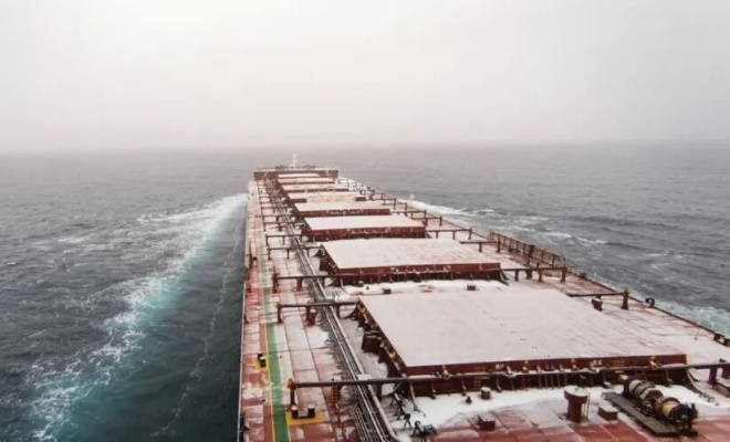 一文吃透！船长与大副工作职责详解，建议收藏