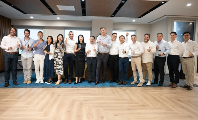 EPS宣布多项高管任命 涉多板块核心岗位