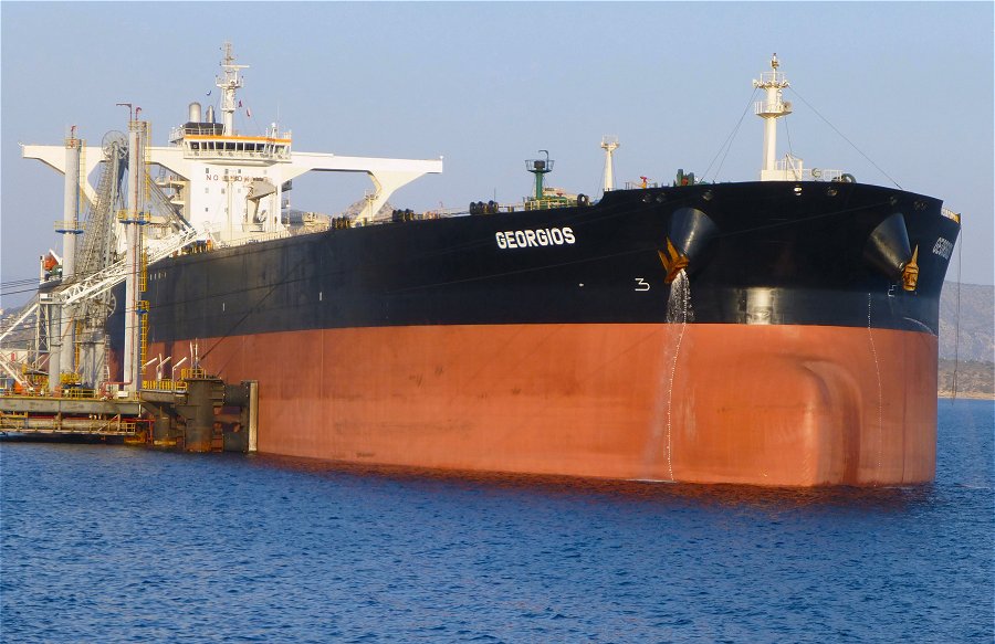 还在买！长锦商船再入手一艘VLCC，租金创新高！