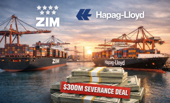 裁员近500人，3亿美元遣散费！以星罢工结束