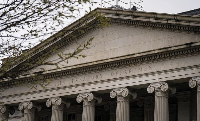 涉多艘船舶！美方公布新一轮涉伊朗制裁名单