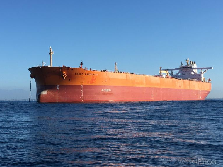 买VLCC像喝水一样简单！长锦商船又入一艘