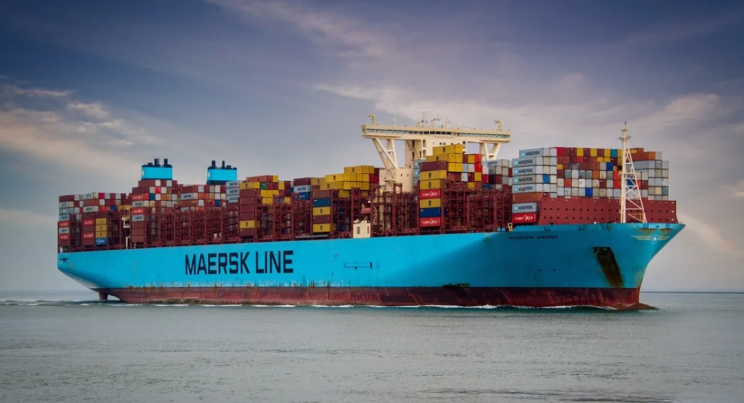 马士基官宣：重新绕行好望角