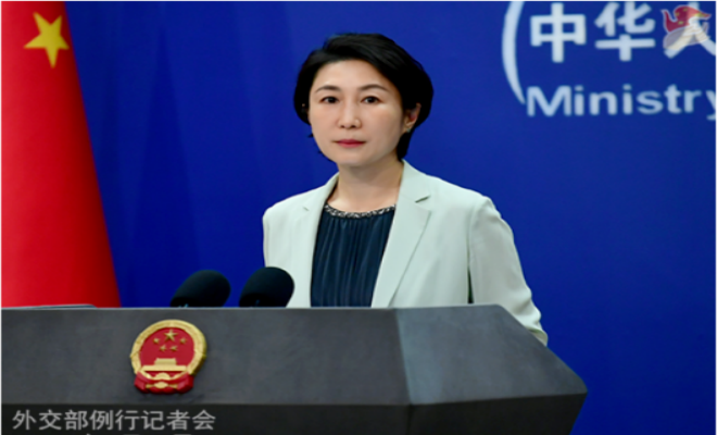 伊朗关闭霍尔木兹海峡，中方回应