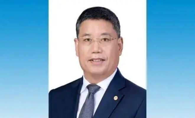 招商局集团领导班子调整