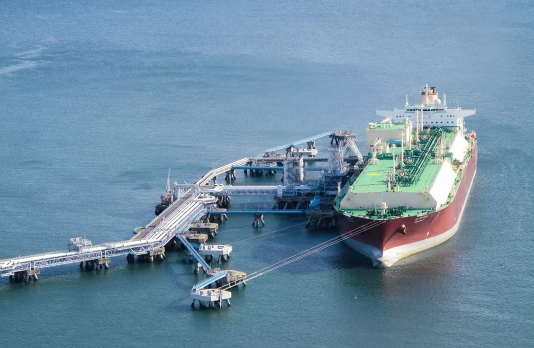 日租金30万美元？LNG运费有望再破纪录