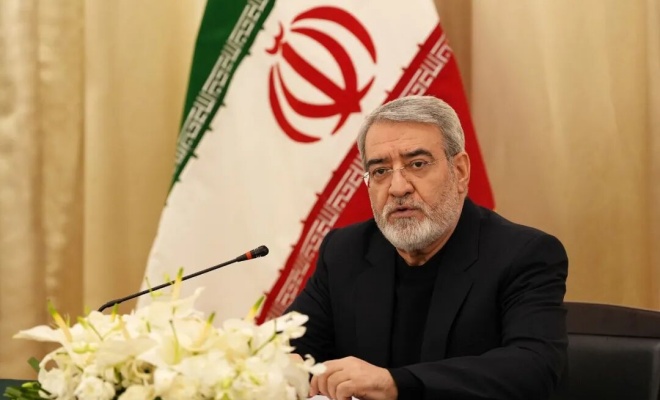 伊朗驻华大使：霍尔木兹海峡的安全由伊朗来管