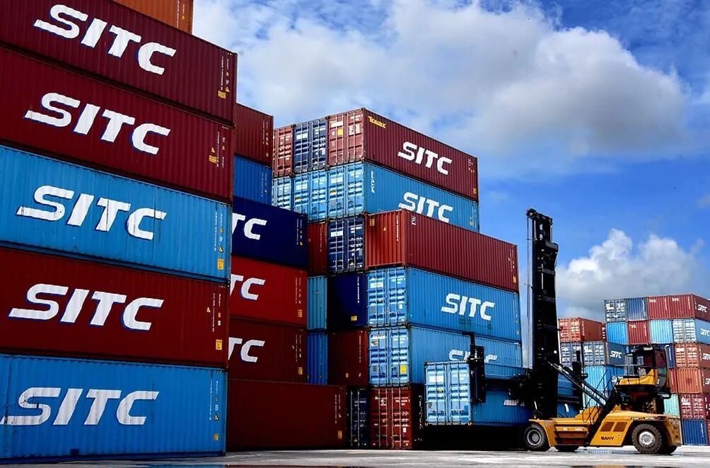 海丰国际：2025年度收入34.12亿美元