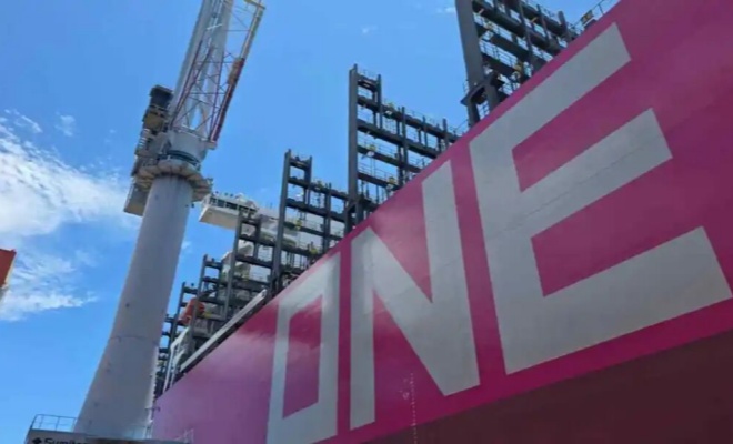 霍尔木兹海峡突发！包括ONE在内的多艘商船遭袭！