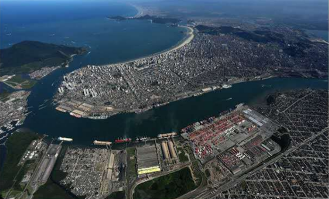 卸完水泥去装糖，船长亲述船舶备舱、验舱关键要点