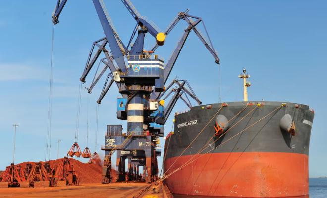 全球最大铝土矿出口国拟控制产量，干散货航运市场面临多重考验