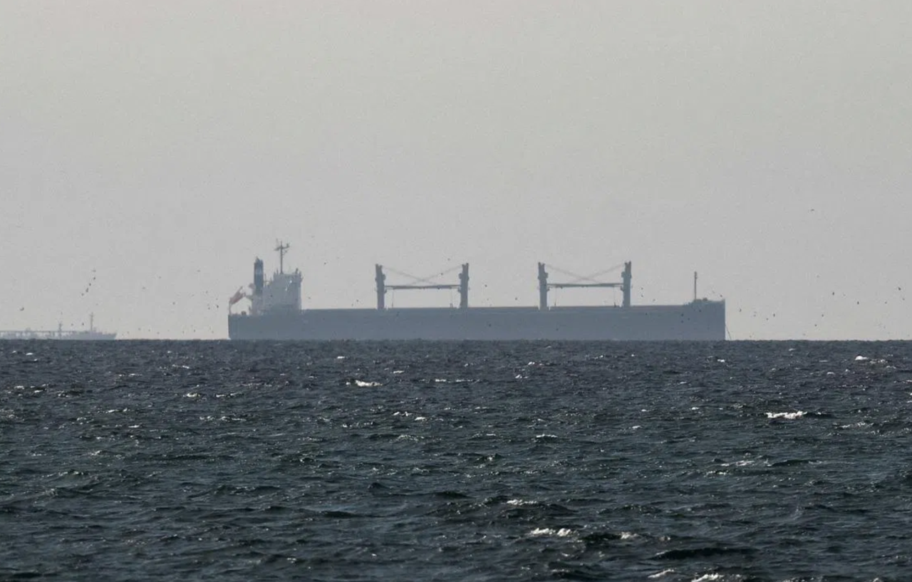 霍尔木兹“卡喉”效应：化肥断供冲击干散货运输需求