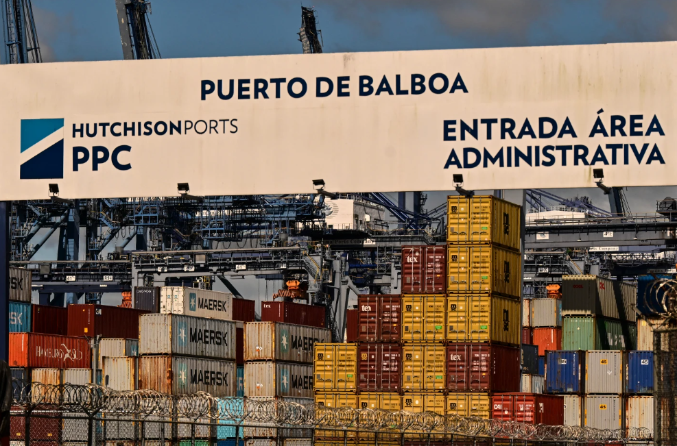 长和发布最新声明：谴责巴拿马政府非法接管、无视国际仲裁