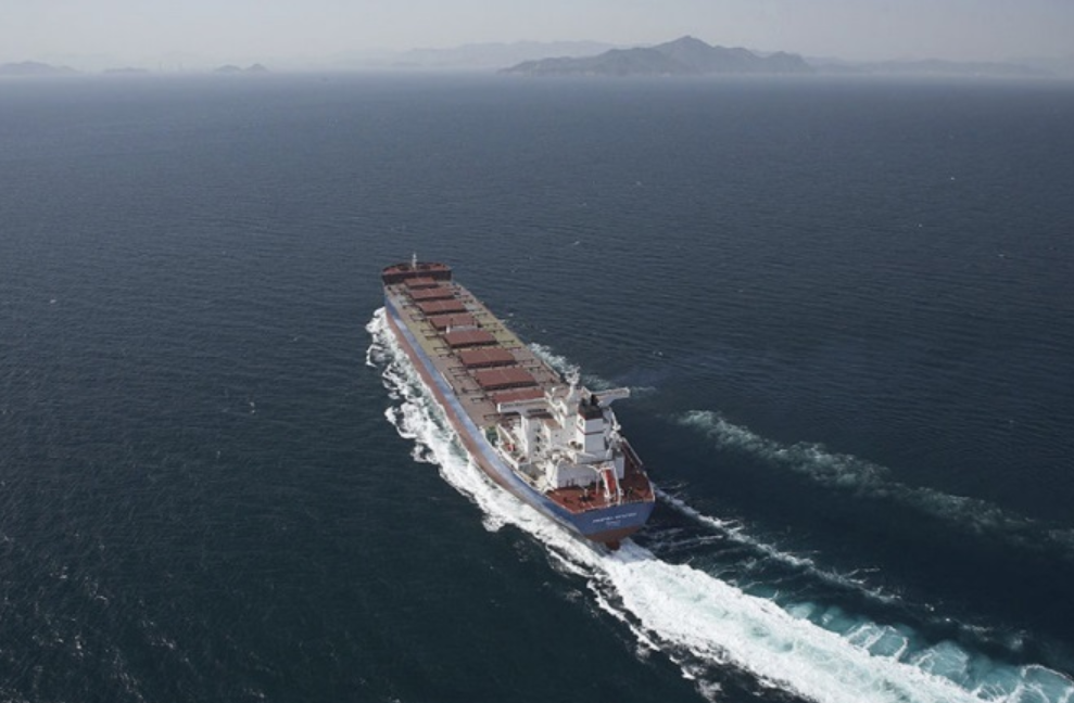长锦商船又盯上这类油轮，已锁定至少15艘！